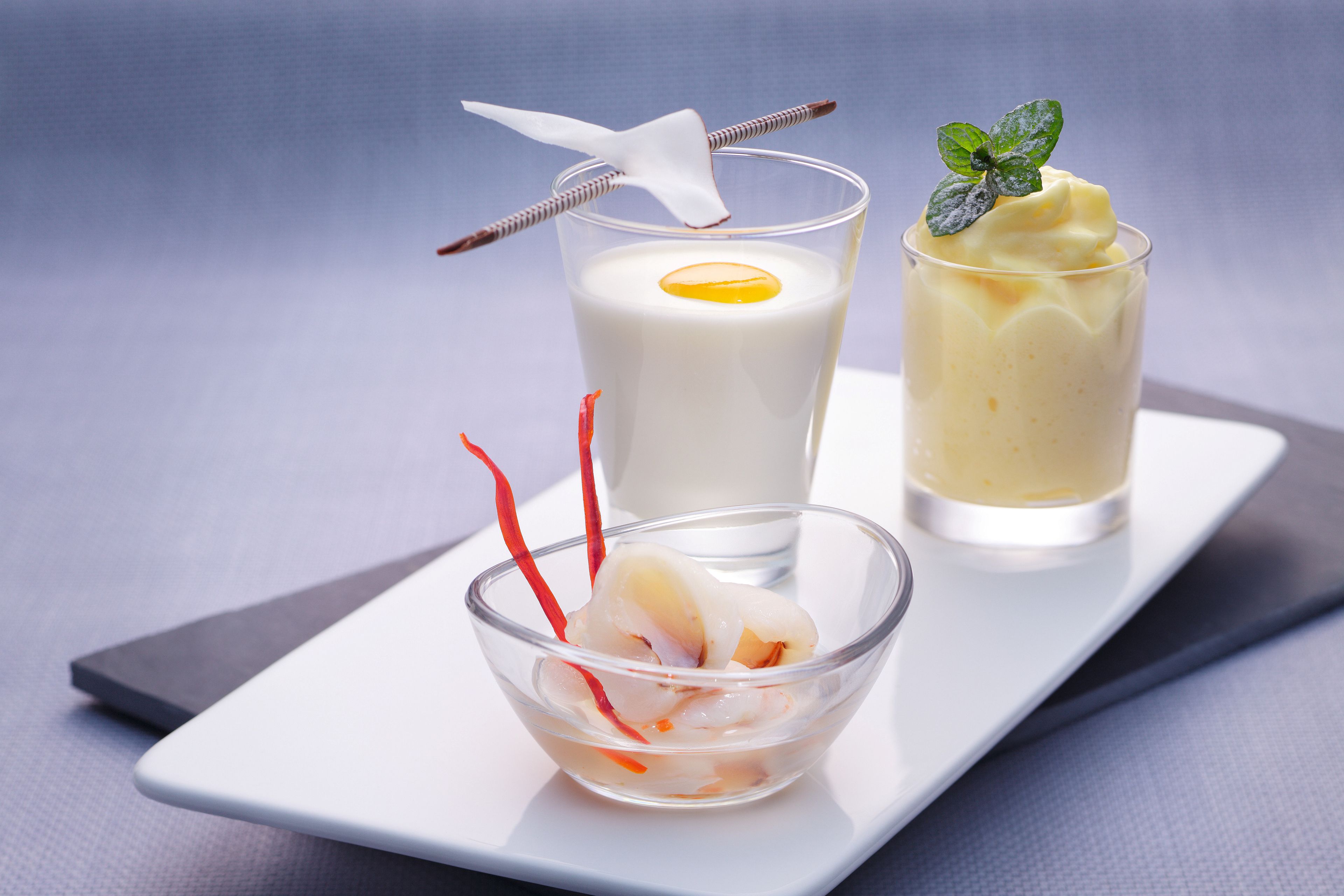 KokosPanna Cotta Rezepte Kulinarik WIBERG