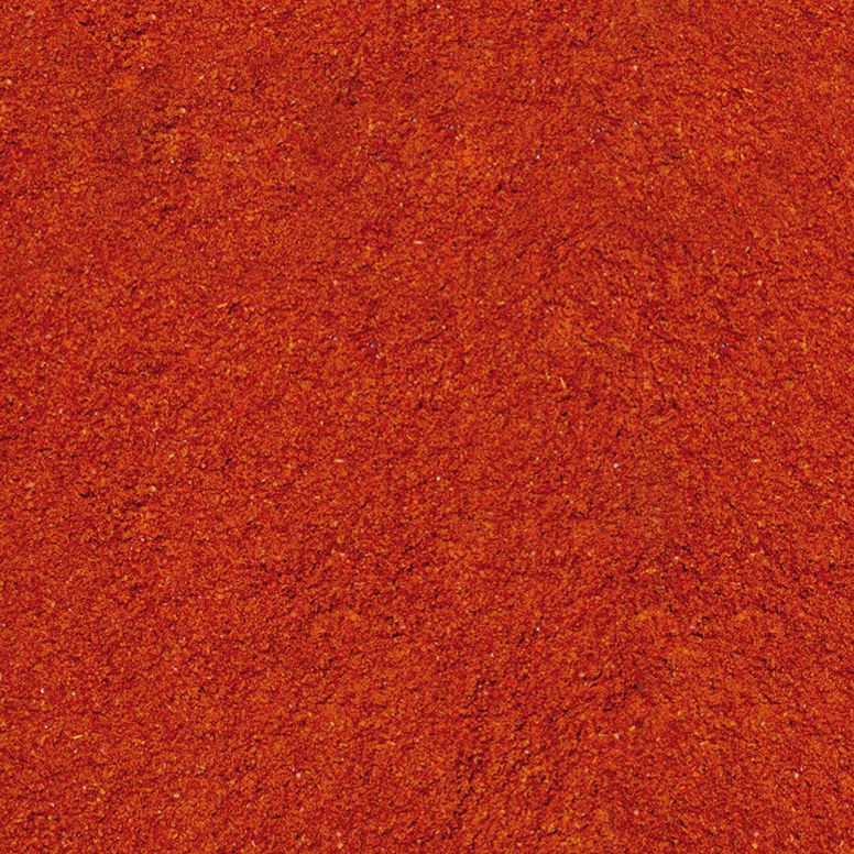 Paprika, geräuchert