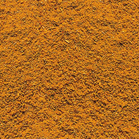 BIO Curry Powder