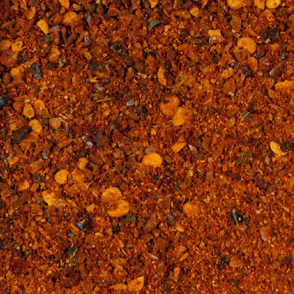 Harissa – arabisch inspiriert