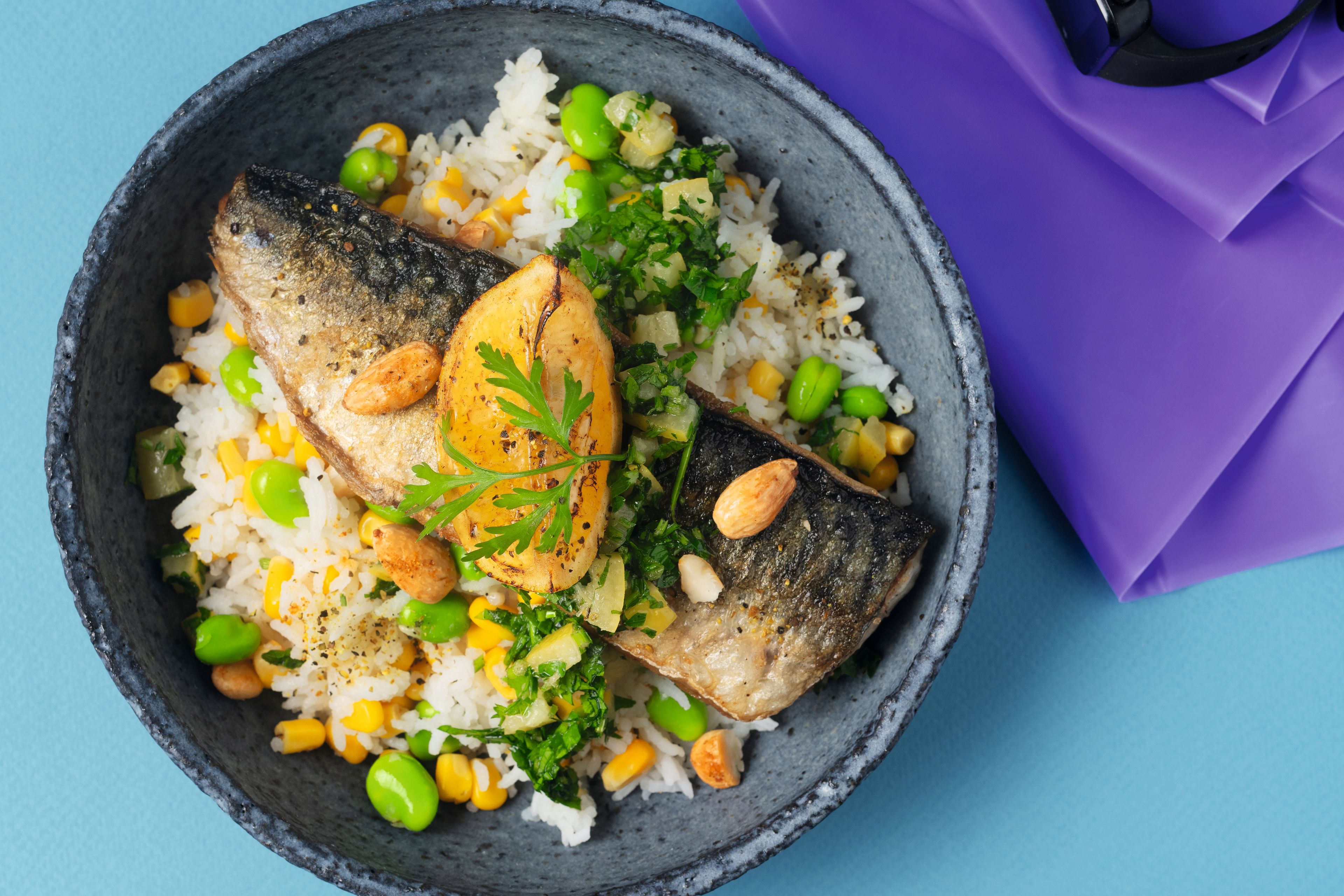 Power Bowl