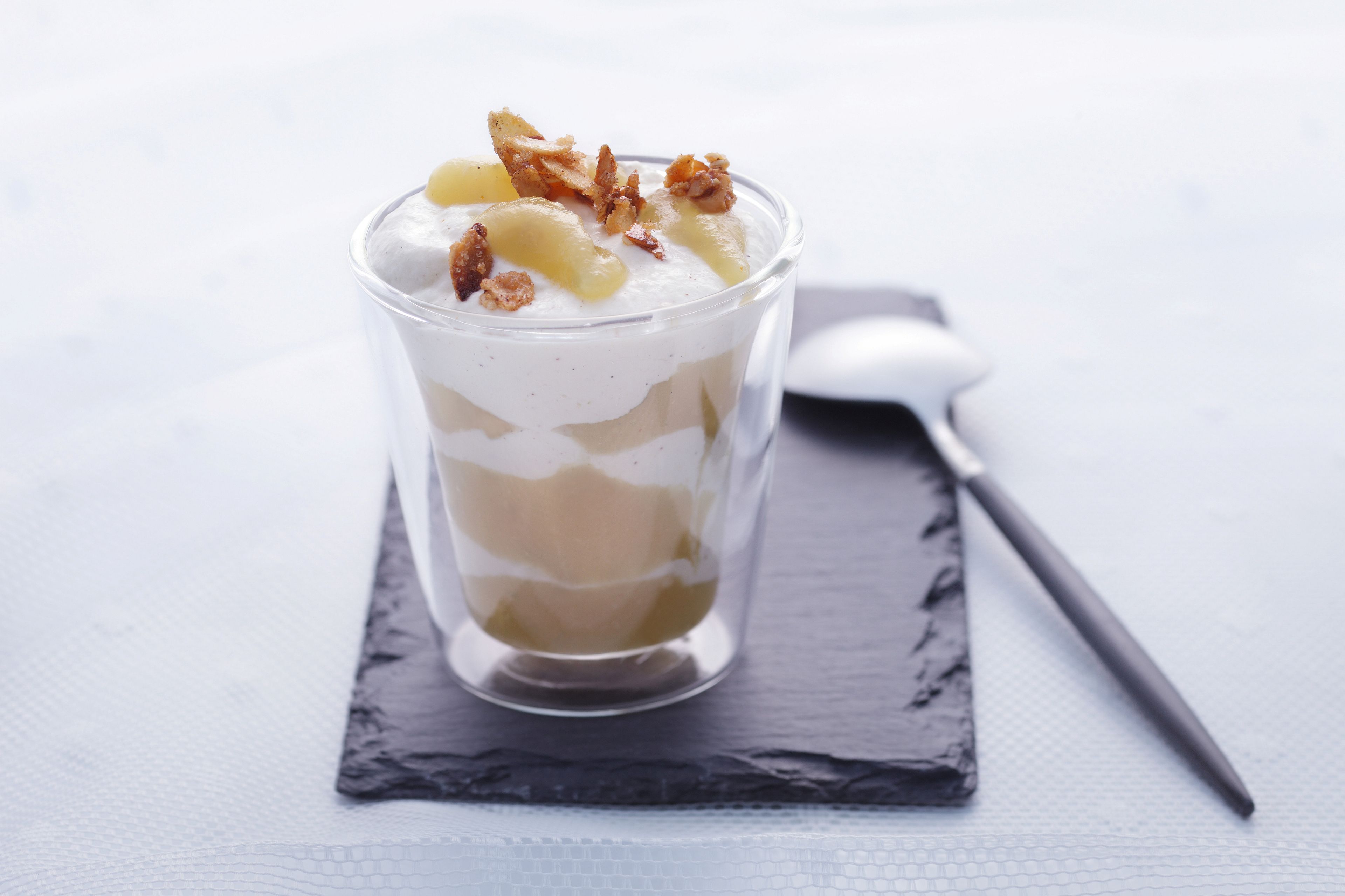 Buttermilchcreme