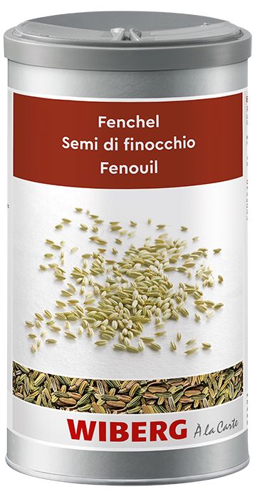 Fennel, whole