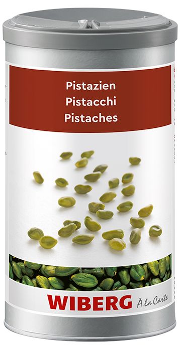 Pistachio nuts, shelled