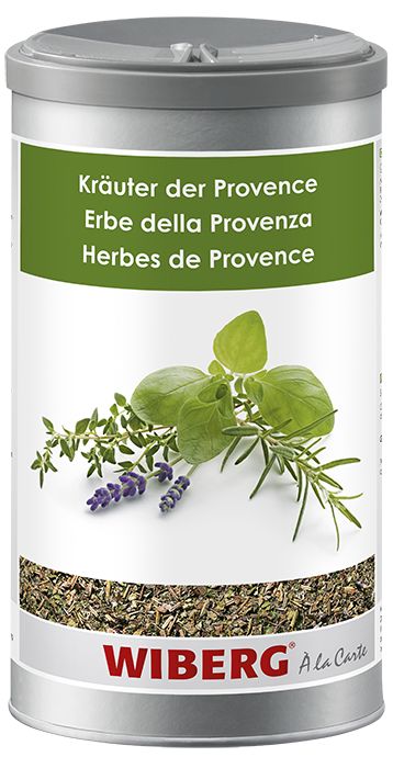 Herbs de Provence, dried