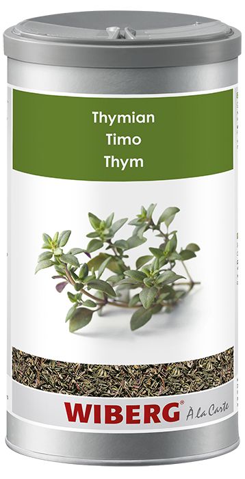 Thyme, dried
