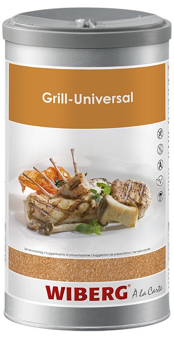 Grill Universal