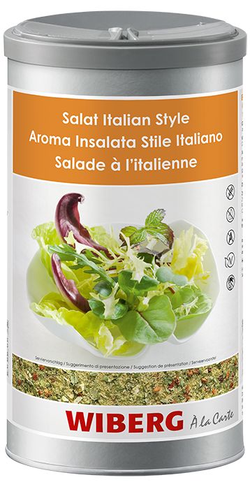 Salat Italian Style