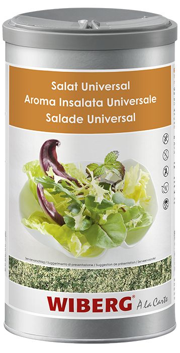 Salat Universal