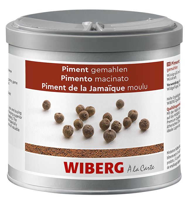 Allspice, ground