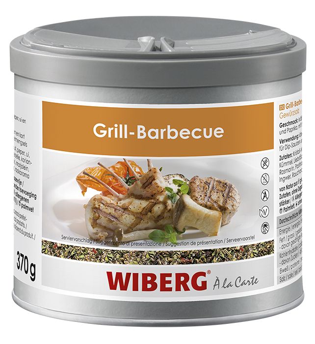 Grill-Barbecue