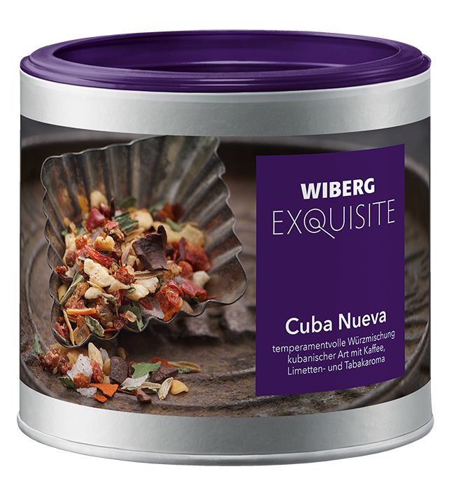 Cuba Nueva