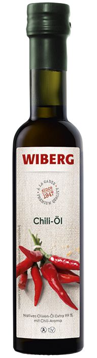 Chili-Öl