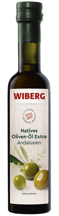 Olive oil extra virgin Andalusia