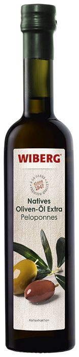 Natives Oliven-Öl Extra Peloponnes