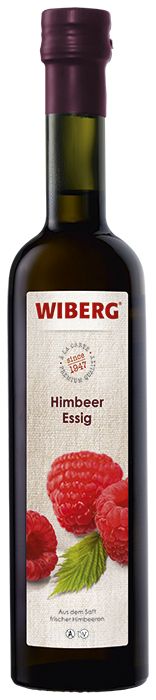 Himbeer-Essig