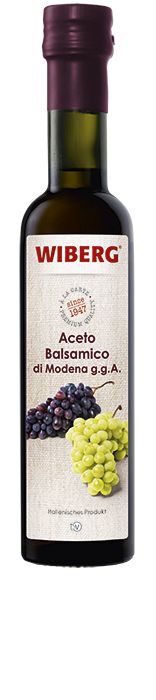 Aceto Balsamico di Modena g.g.A.