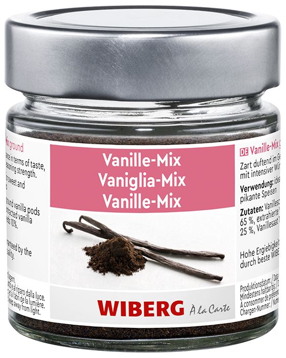 Vanille-Mix