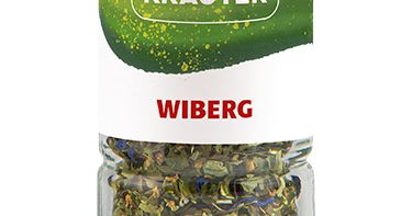 Die Wilden Kräuter Locken - Vielfalt Für Das Stolper Feld
