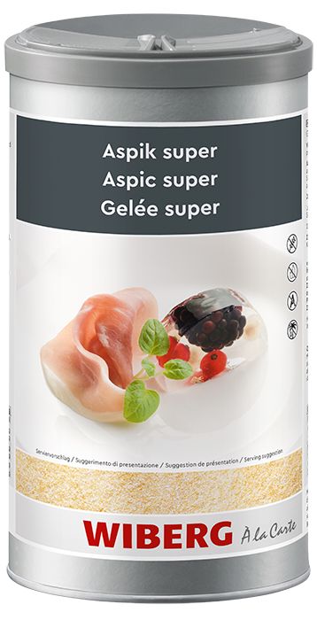 Aspik super