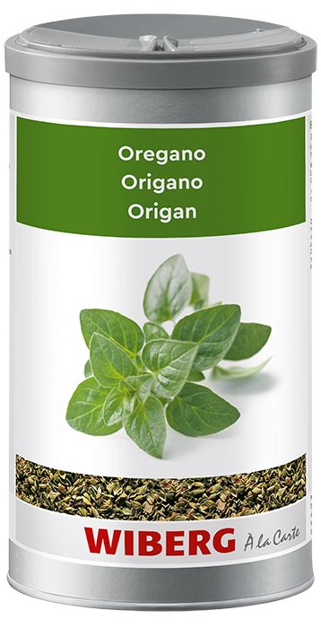 Oregano, getrocknet