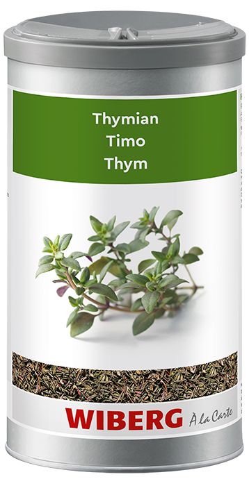 Thymian, getrocknet
