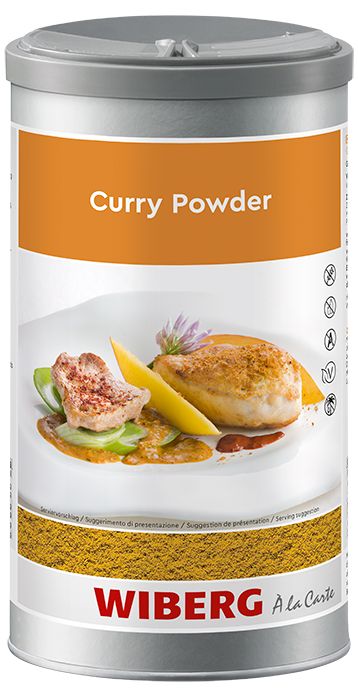 Curry Powder