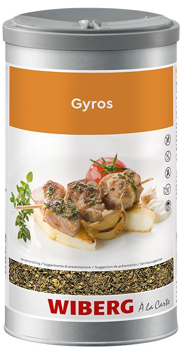 Gyros