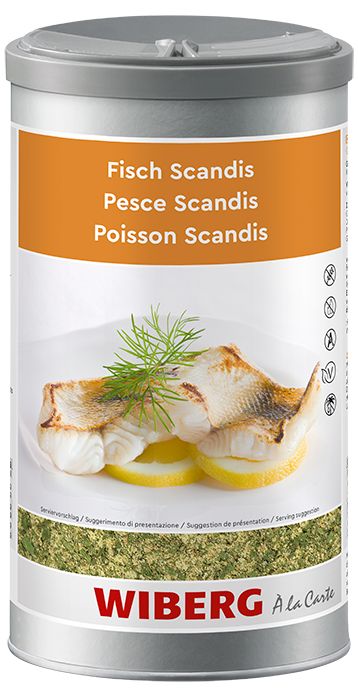 Fisch Scandis