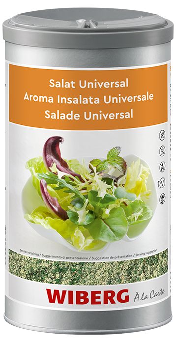 Salat Universal