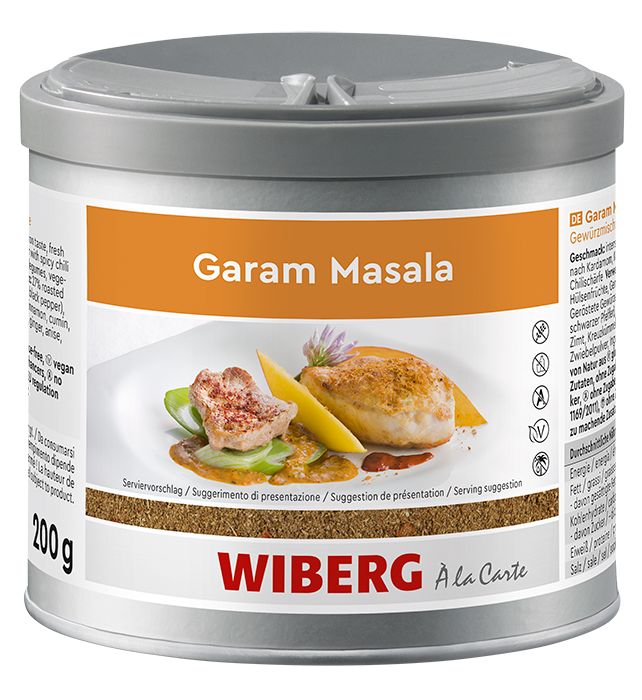 Garam Masala