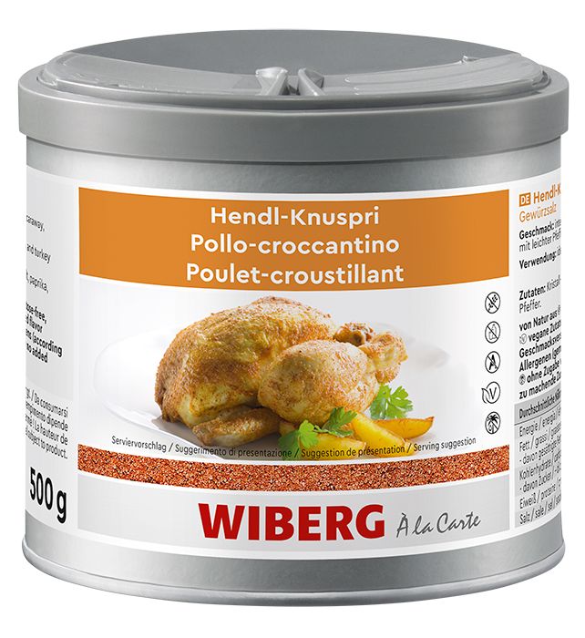 Hendl-Knuspri