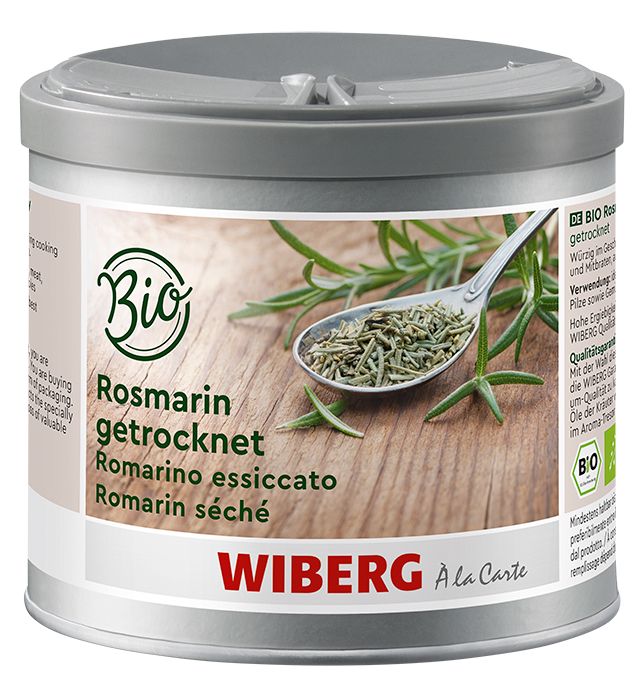 BIO Rosmarin, getrocknet