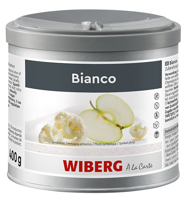 Bianco