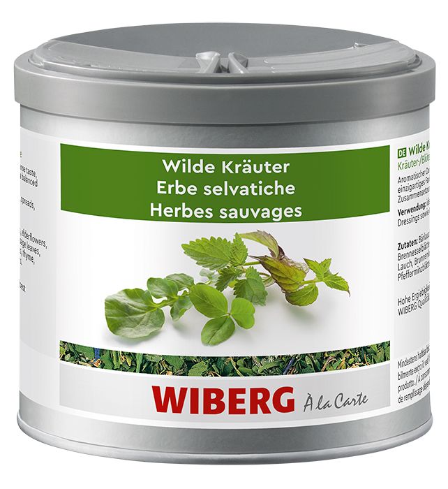 Wilde Kräuter