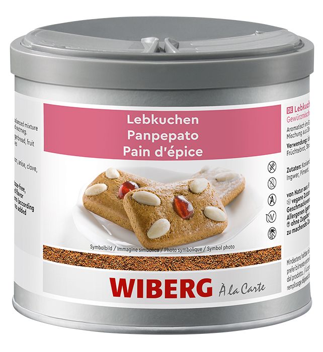 Lebkuchen