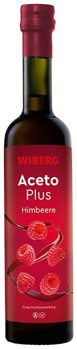 AcetoPlus Himbeere