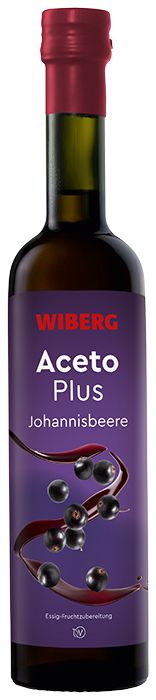 AcetoPlus Johannisbeere