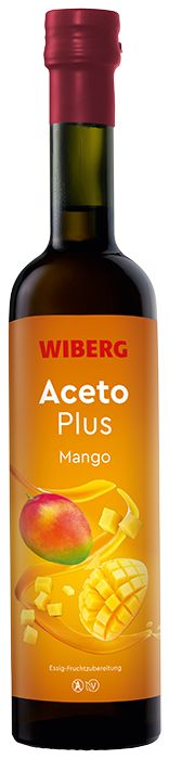 AcetoPlus Mango