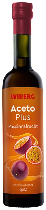 AcetoPlus Passionsfrucht