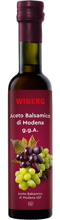 Aceto Balsamico di Modena g.g.A.