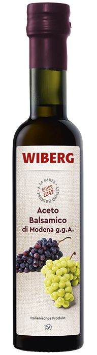 Aceto Balsamico di Modena g.g.A.