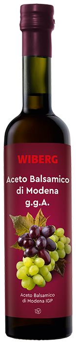 Aceto Balsamico di Modena g.g.A.