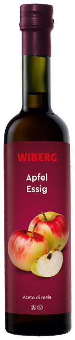 Apfel-Essig