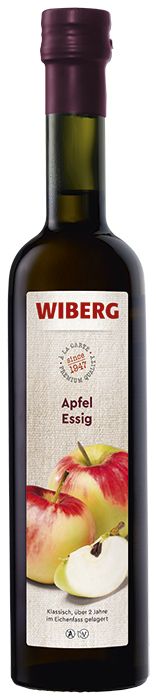 Apfel-Essig