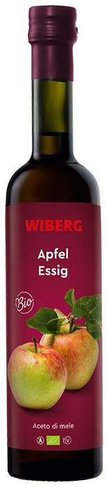 BIO Apfel-Essig