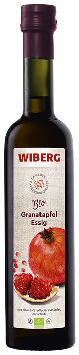 BIO Granatapfel-Essig