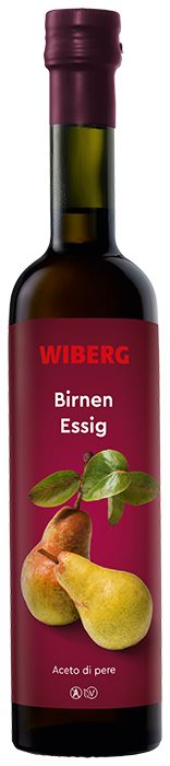 Birnen-Essig
