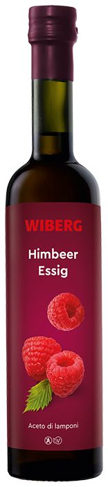 Himbeer-Essig