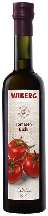 Tomaten-Essig